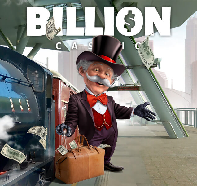 Billion Casino